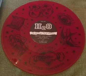 LP H2O: The Don Fury Demo Session LTD | CLR 139531