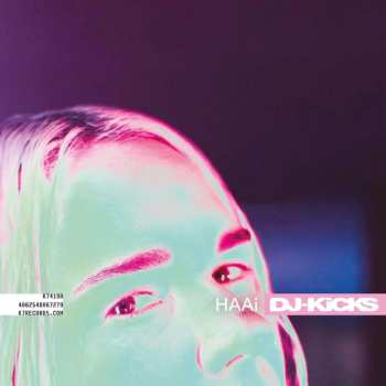 Album HAAi: Dj-kicks