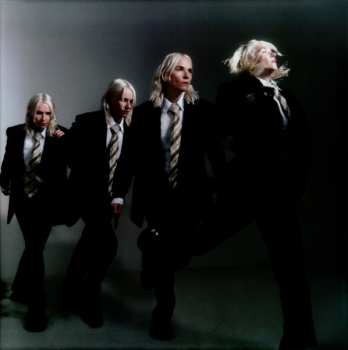 2LP HAAi: Humanise CLR | LTD