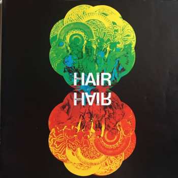 2LP/Box Set "Haare" Ensemble: Das Ganze Hair