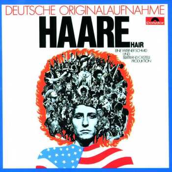 Album "Haare" Ensemble: Haare (Hair)