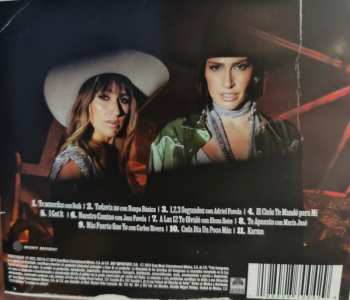 CD Haash: HAASHVILLE