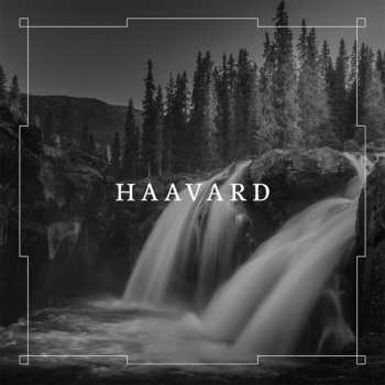 Album Haavard: Haavard