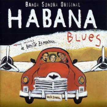 Album Habana Blues: Habana Blues (Banda Sonora Original)