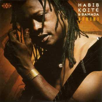 Album Habib Koité & Bamada: Afriki
