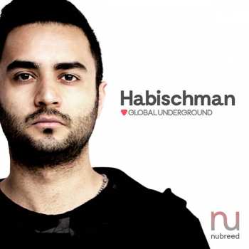2CD Habischman: Nubreed Global Underground  250252