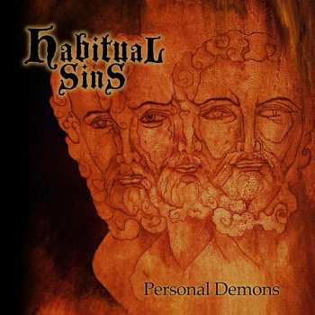 Album Habitual Sins: Personal Demons