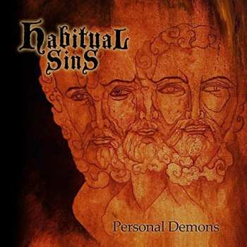 CD Habitual Sins: Personal Demons 27749