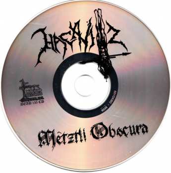 CD Hacavitz: Metztli Obscura 528848