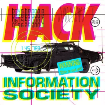 Information Society: Hack