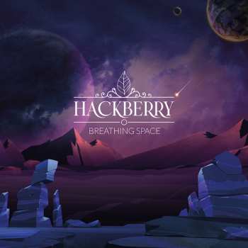 Album Hackberry: Breathing Space