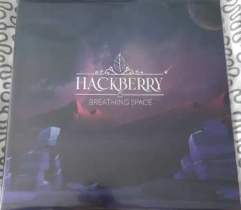 LP Hackberry: Breathing Space CLR 488725
