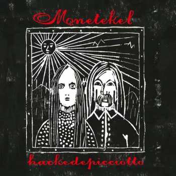 Album Hackedepicciotto: Menetekel