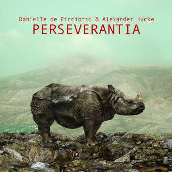Album Hackedepicciotto: Perseverantia