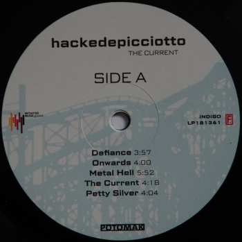 LP Hackedepicciotto: The Current 66137