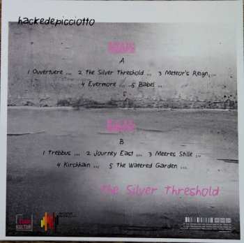 LP Hackedepicciotto: The Silver Threshold 149427