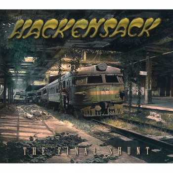 CD Hackensack: The Final Shunt  395032