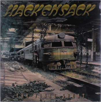 LP Hackensack: The Final Shunt  NUM | LTD 525751