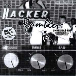 Album Hacker Ramblers: 7-hacker Ramblers