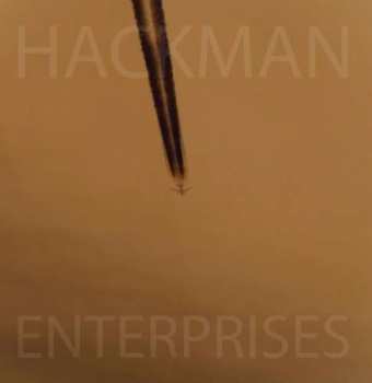 Album Hackman: Enterprises