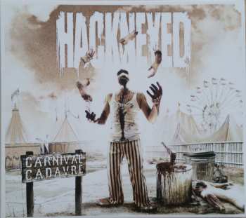 CD Hackneyed: Carnival Cadavre 6467