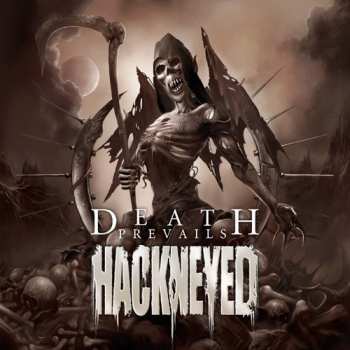 Album Hackneyed: Death Prevails