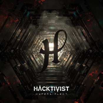 Album Hacktivist: Hyperdialect