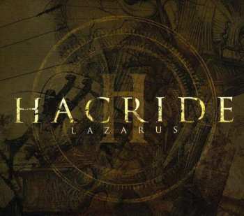 Album Hacride: Lazarus
