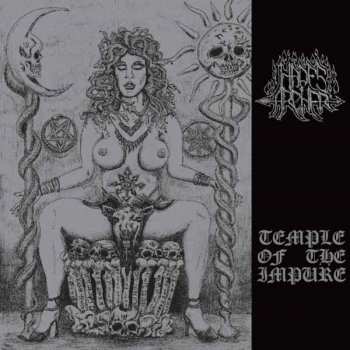 CD Hades Archer: Temple Of The Impure 453826