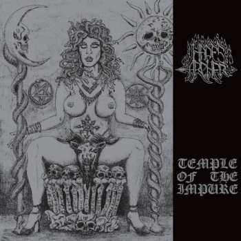 LP Hades Archer: Temple Of The Impure 459758