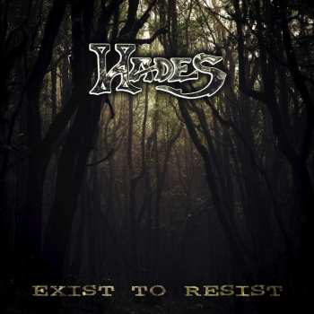 CD Hades: Exist To Resist 514102