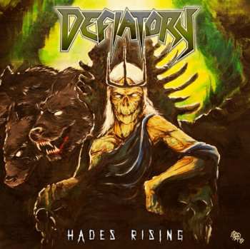 Album Defiatory: Hades Rising