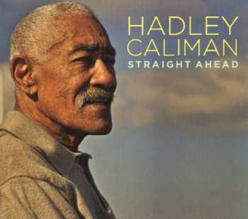 Album Hadley Caliman: Straight Ahead