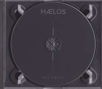 CD HÆLOS: Full Circle 91476