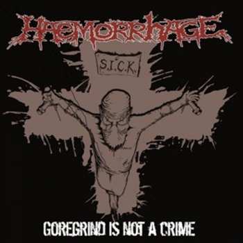 Album Haemorrhage: Apology For Pathology