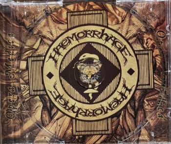 CD Haemorrhage: Opera Medica