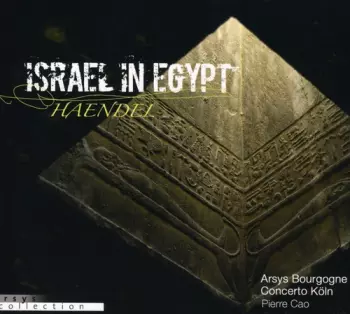 Israel In Egypt