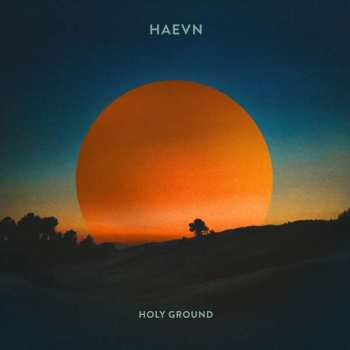 LP HAEVN: Holy Gound 401590