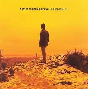 Album Haftor Medbøe Group: In Perpetuity