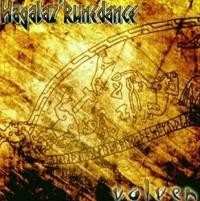 Album Hagalaz' Runedance: Volven