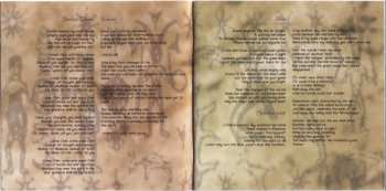 CD Hagalaz' Runedance: Volven / Urd - That Which Was 308662