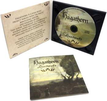 CD Hagathorn: Hartwold 503628