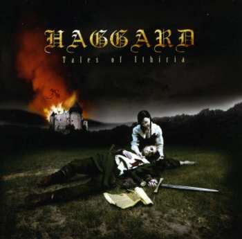 Album Haggard: Tales Of Ithiria