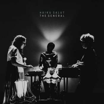 Album Haiku Salut: The General