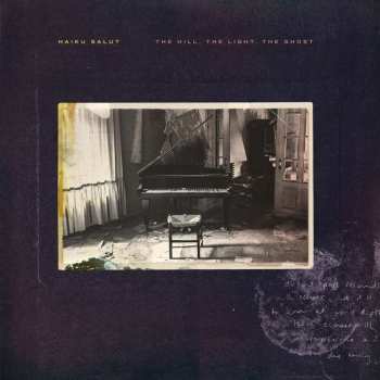 CD Haiku Salut: The Hill, The Light, The Ghost 434586