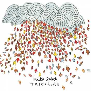 Album Haiku Salut: Tricolore
