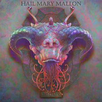 Album Hail Mary Mallon: Bestiary
