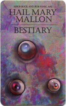 LP Hail Mary Mallon: Bestiary PIC 438825