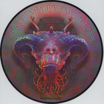 LP Hail Mary Mallon: Bestiary PIC 438825