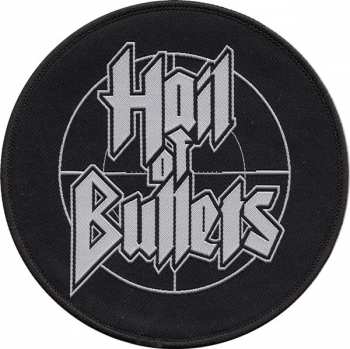 CD/DVD Hail Of Bullets: III The Rommel Chronicles LTD 17317